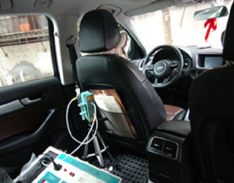 奧迪除甲醛-深圳除甲醛